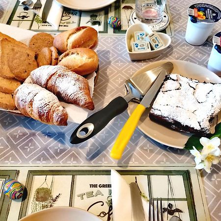 Il Colibri Bed&Breakfast Leno Exterior photo